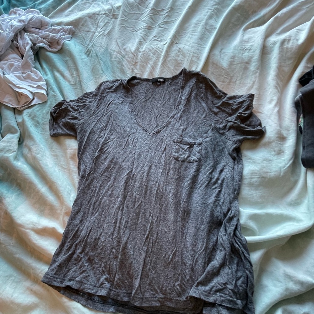 Super soft Tee